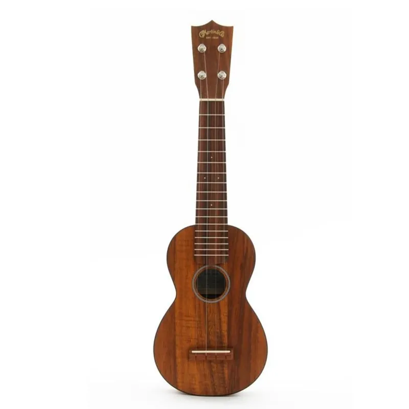 Budget Martin & Co. OXK UKE X-Series Soprano Ukulele