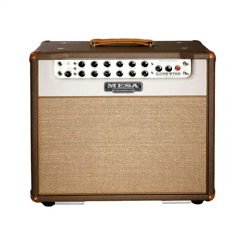 Don’t Miss Out Mesa/Boogie Lone Star Private Reserve 1 x 12 inch Combo Amp