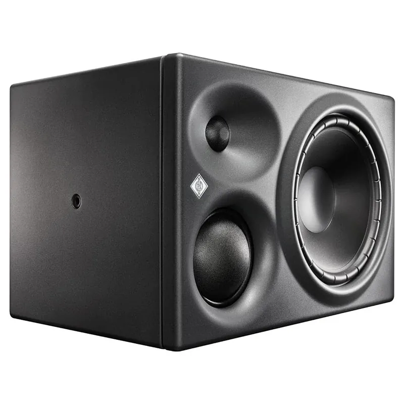 Neumann KH 310 Active Studio Monitor (Left) Final Sale