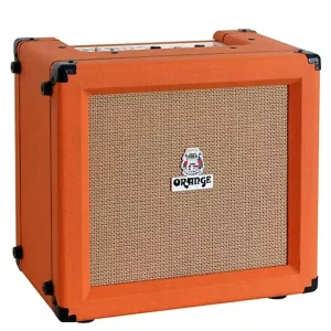 Hot Picks Orange Amplifiers Tiny Terror OS-D-TT-15-C 15W 1x12 Tube Guitar Combo Amp