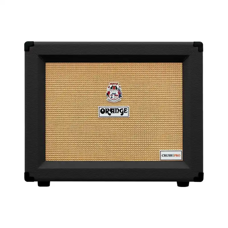 Shop Now Orange CR-60-C Crush Pro 60W Guitar Amplifier