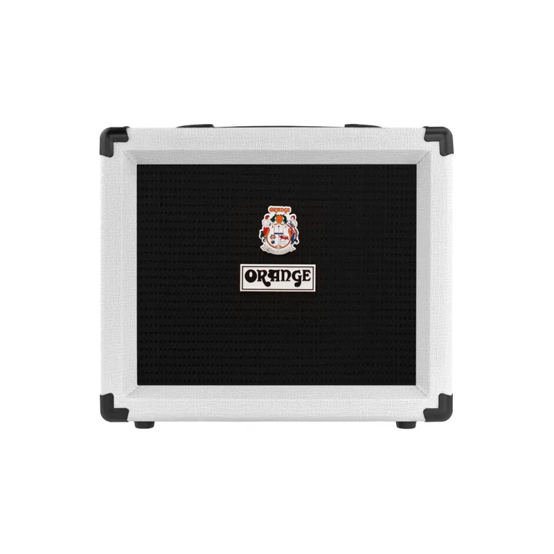 Orange Crush 20RT Limited Edition - Orianthi White (CRUSH-20RT-ORI) Place Order