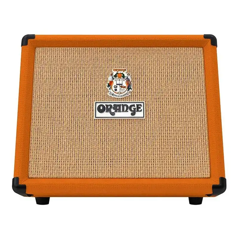 Deal Orange Crush Acoustic 30 1x8inch Acoustic Guitar Combo Amplifier