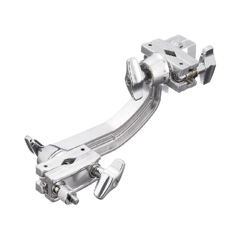 Pearl AX-25L Dual Quick-Release Revolving Clamp (Long) Grab Now
