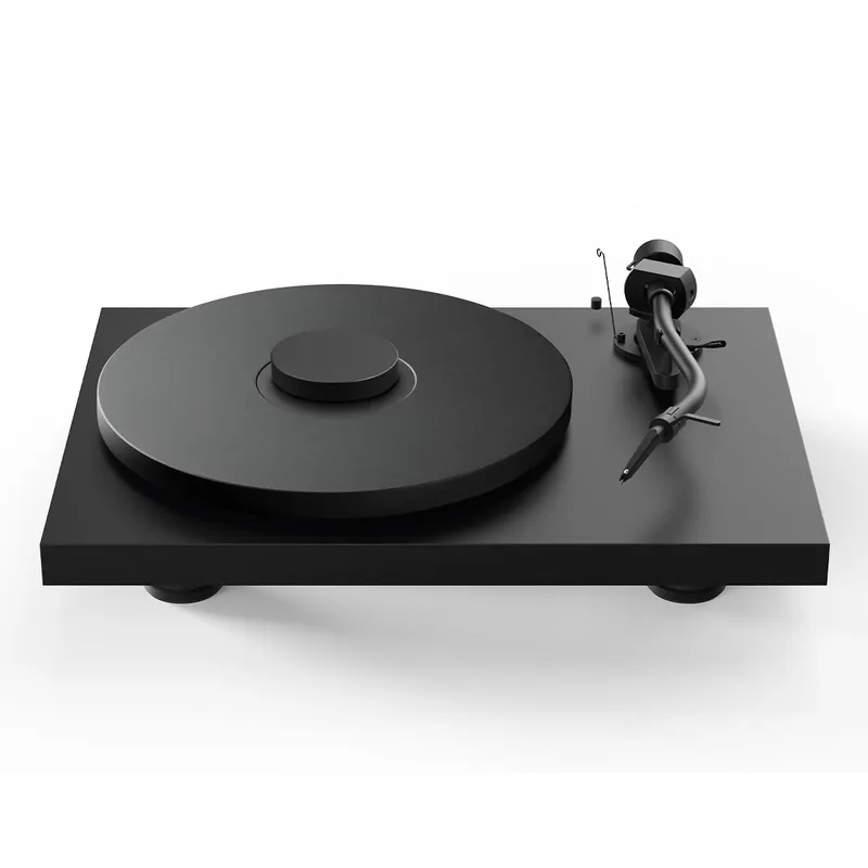 Markdown Pro-Ject Debut PRO S Turntable with Pick it S2 C Integrated Cartridge