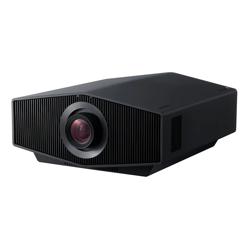 Markdown Sony BRAVIA Projector 8 4K HDR Laser Home Theater Projector (Black)