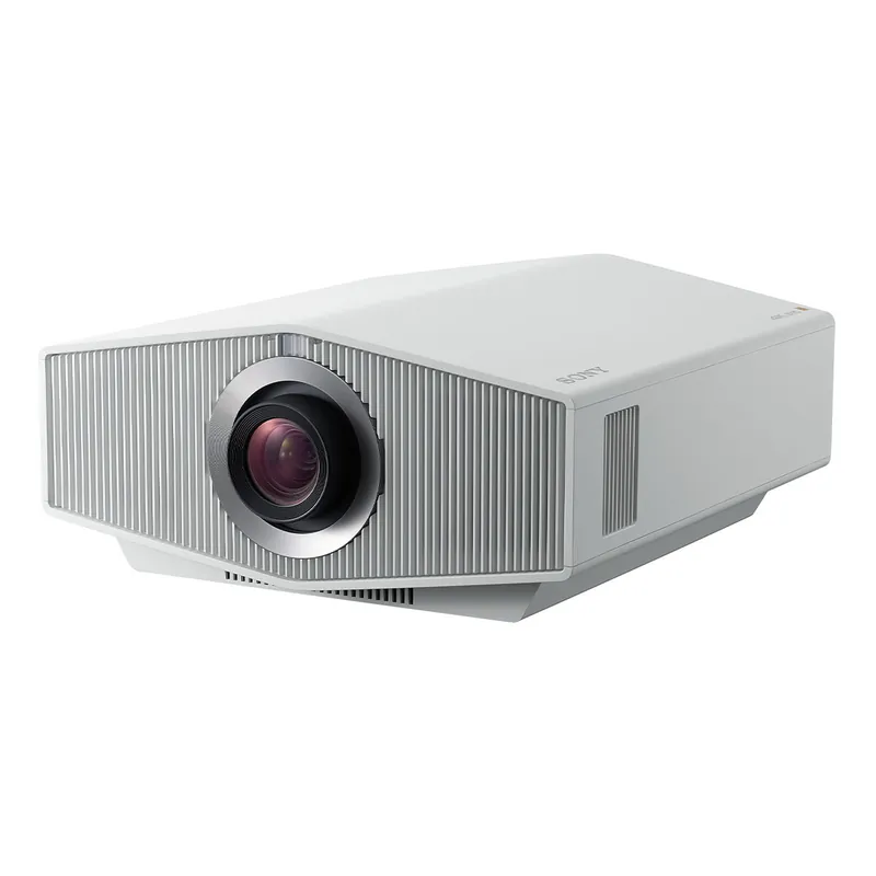 Sony BRAVIA Projector 8 4K HDR Laser Home Theater Projector (White) Place Order