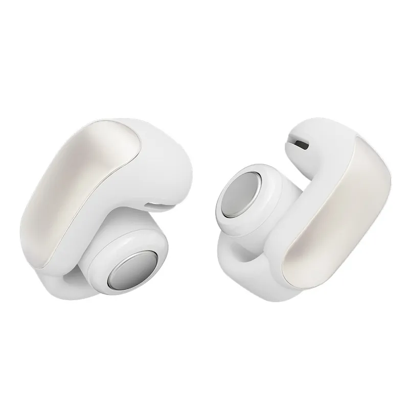 Bose Ultra Open Bluetooth Earbuds with Spatial Audio & Water Resistance (Diamond 60th Edition) Genuine