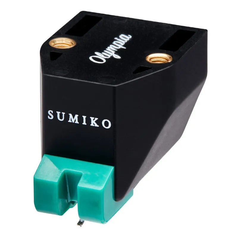 Pro-Ject Olympia MM Phono Cartridge Trending