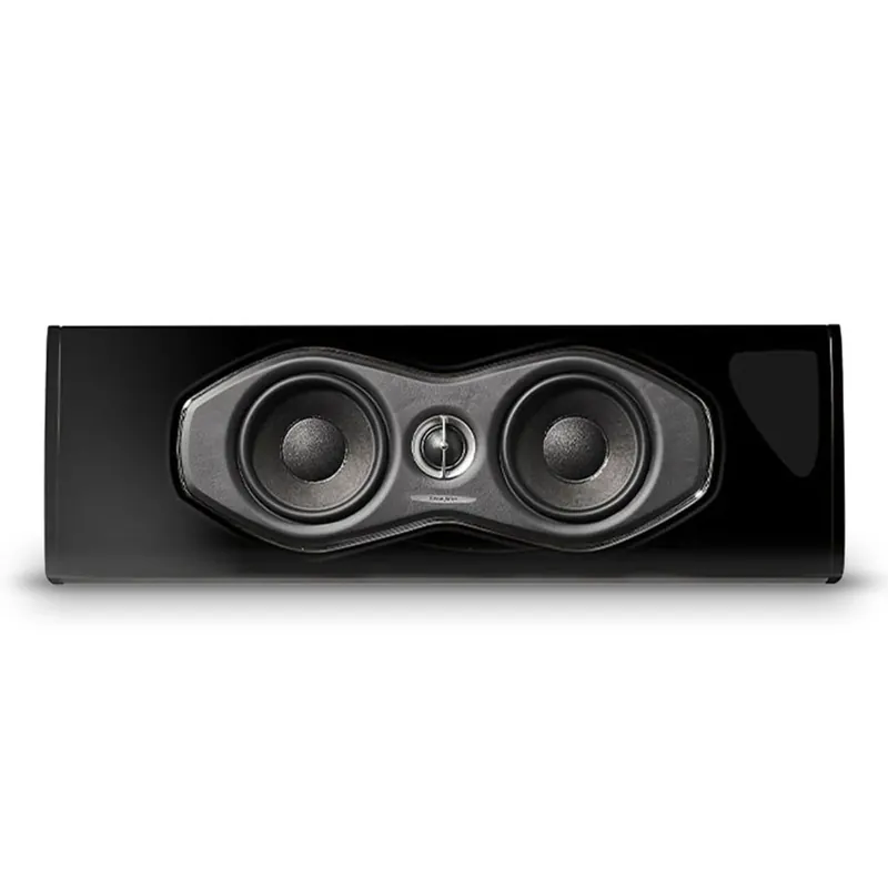 Sonus faber Olympica Nova CI Center Channel Speaker - Each (Black) High Quality