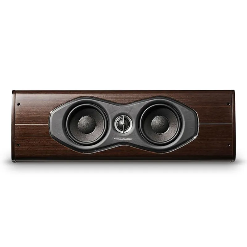 Sonus faber Olympica Nova CI Center Channel Speaker - Each (Wenge) One Day Deal