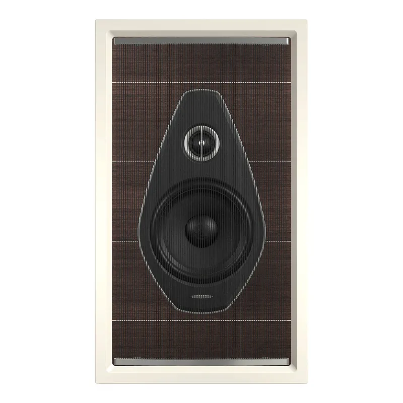 Sonus faber L6 Premium Kit for PW-662 In-Wall Speaker - Each (Wenge) Clearance