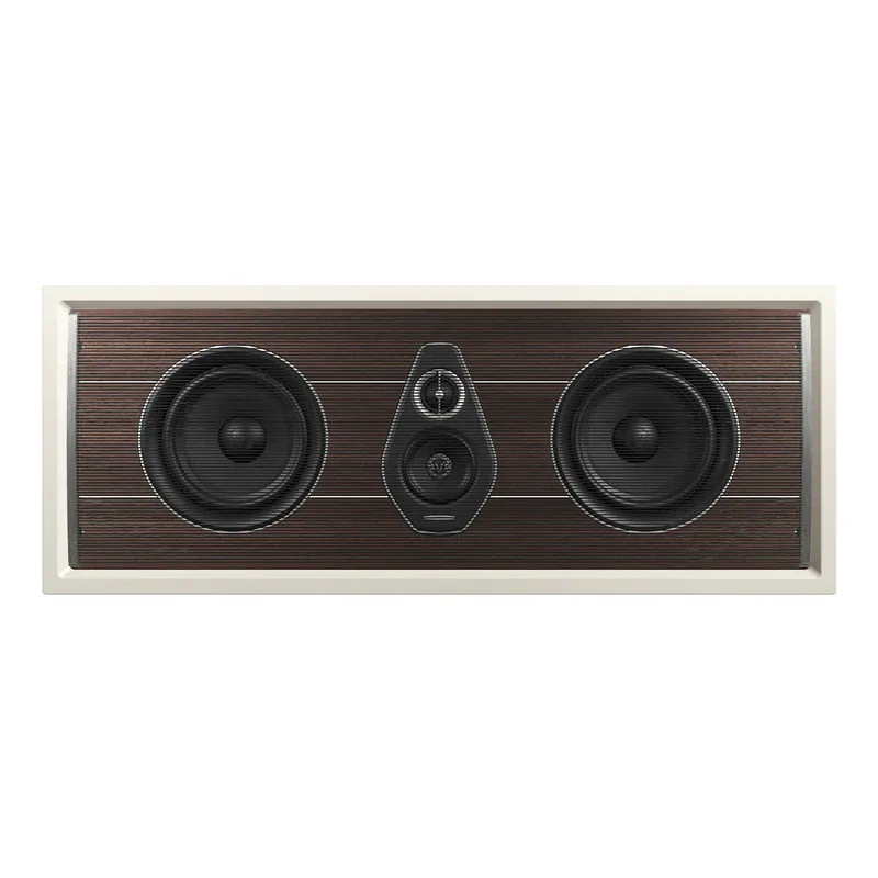 Limited Time Sonus faber Horizontal L6 Premium Kit for PL-664 In-Wall Speaker - Each (Wenge)