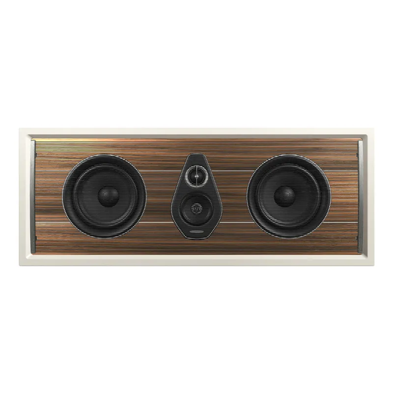 Seasonal Sale Sonus faber Horizontal L6 Premium Kit for PL-664 In-Wall Speaker - Each (Walnut)