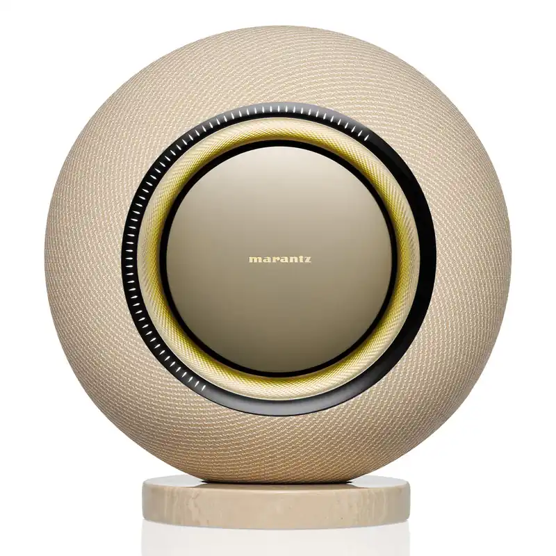 Cheap Marantz Horizon Wireless Speaker (Champagne)