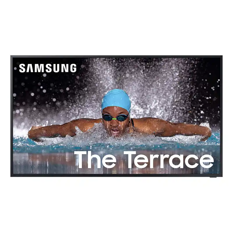 Sale Samsung QN55LST7DA 55" 4K The Terrace Partial Sun QLED UHD Outdoor Smart TV