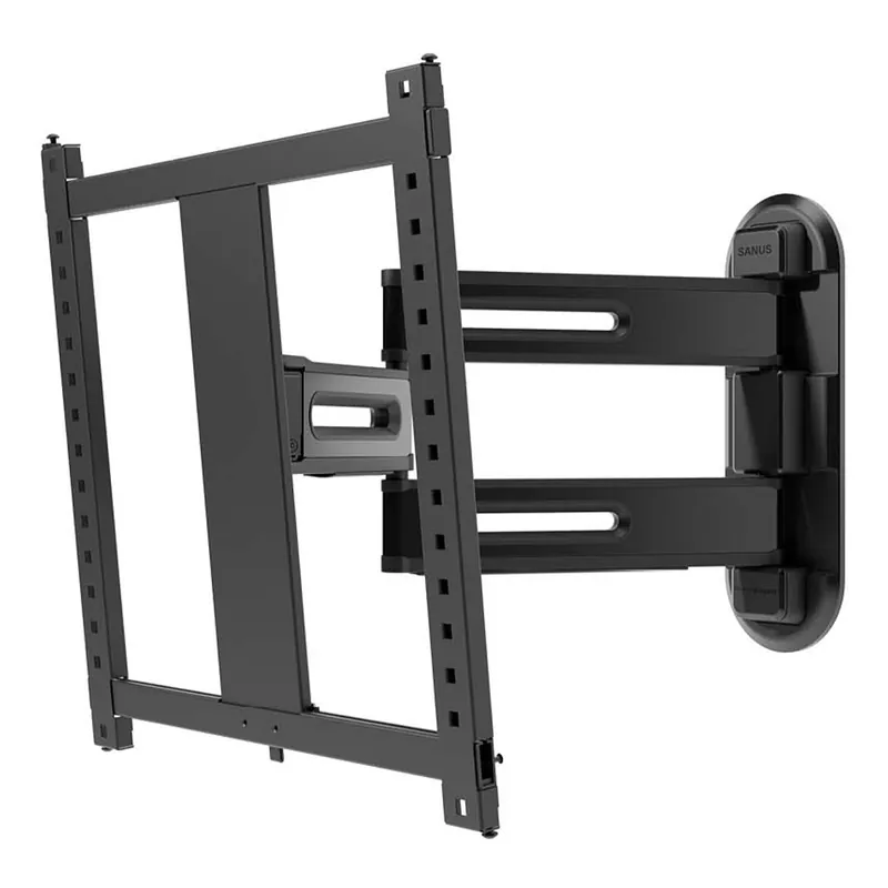 Sanus VMF822-B2 Premium Full-Motion Mount for 32" - 65" TV Special Offer