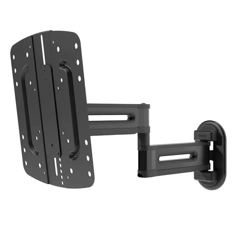 Next Day Delivery Sanus VSF817-B2 Premium Full-Motion Mount for 19" - 43" TV