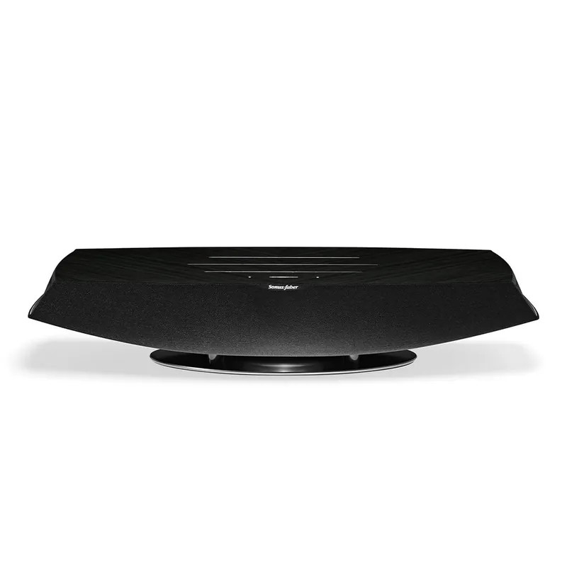 Sonus faber Omnia Wireless Speaker - Each (Graphite) Fresh Stock