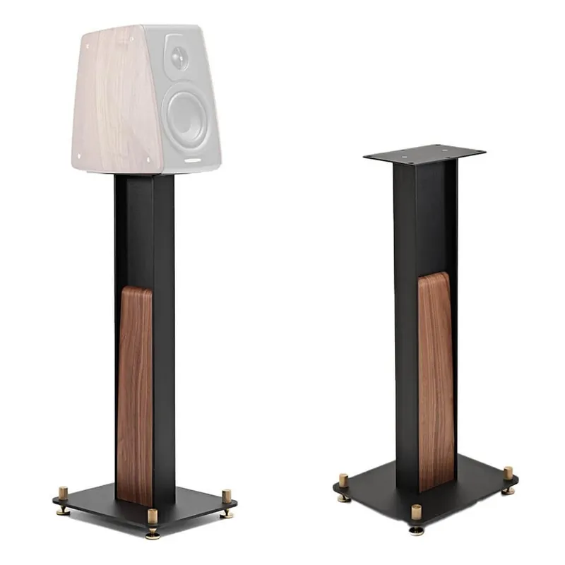 Free Returns Sonus faber Concertino G4 Bookshelf Speaker Stands - Pair