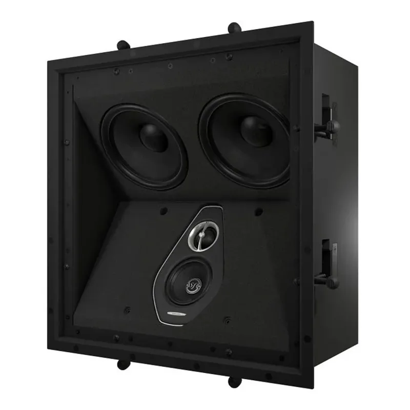 Editor’s Pick Sonus faber PC-664P 3-Way In-Ceiling Point Speaker - Each