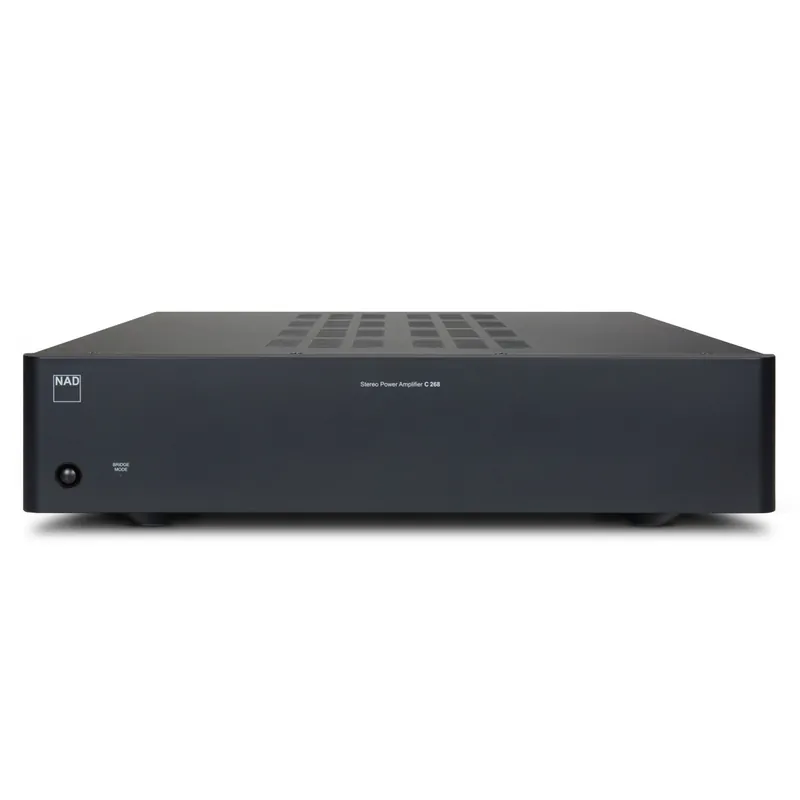 Bulk Order NAD Electronics C 268 Stereo Power Amplifier