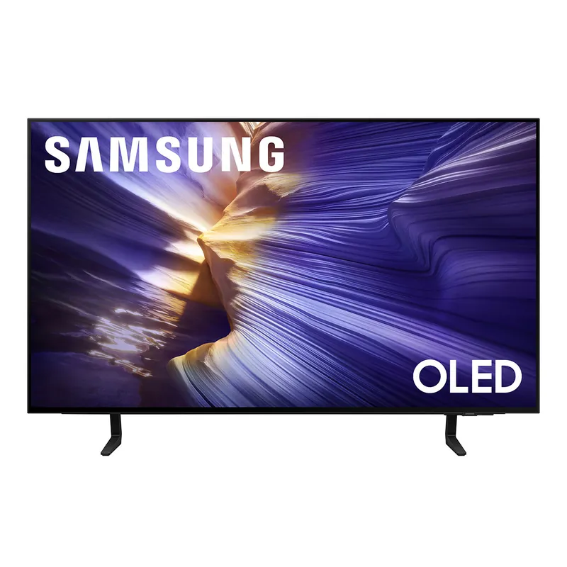 Samsung QN42S90FAEXZA S90F 42" 4K OLED Smart TV Don’t Miss Out