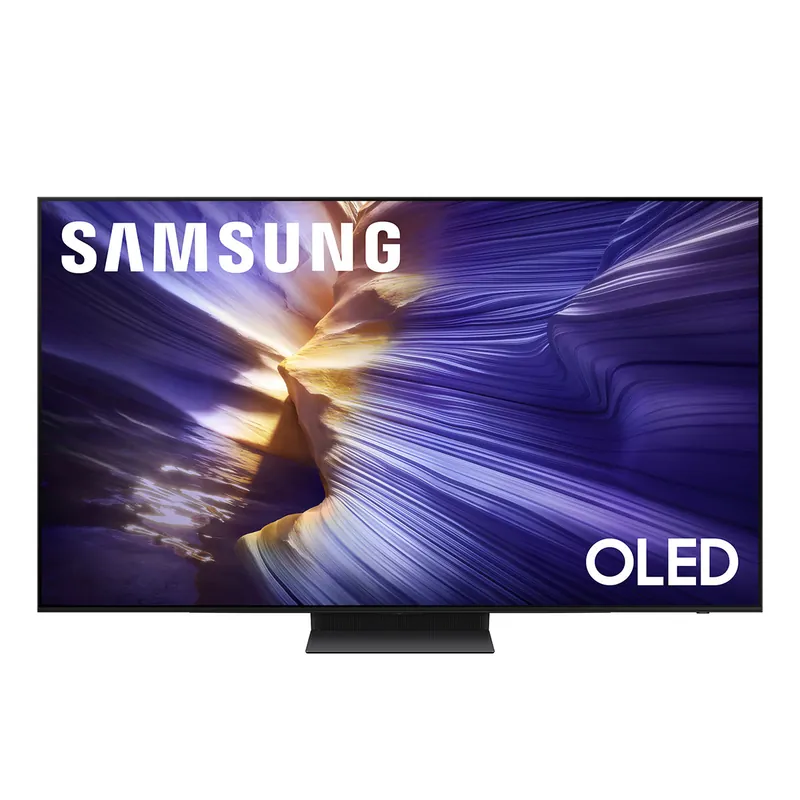 Price Drop Samsung S90F 65" 4K OLED Smart TV