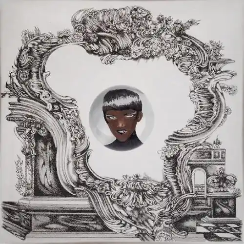 The Asymptotical World - Vinyl LP New Release