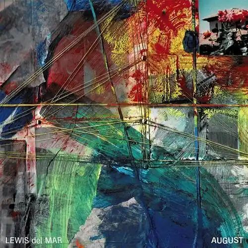 AUGUST - Vinyl LP No Minimum Order