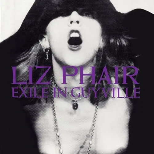 Exile in Guyville - Anniversary Edition Vinyl LP Crafted