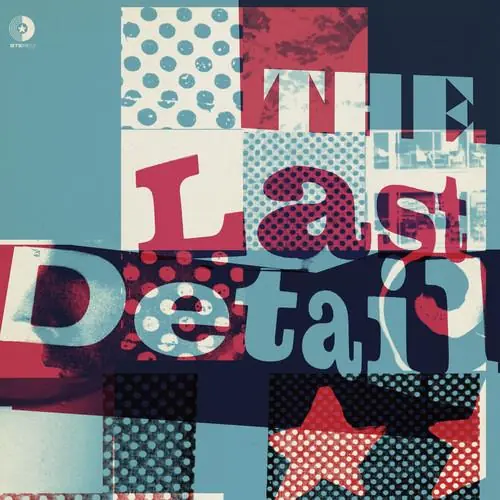 The Last Detail - Vinyl LP Grab Now