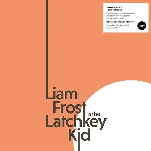 Latchkey Kid - Signed 140-Gram Black Vinyl - Vinyl LP 140 Gram (Black) Top Rated