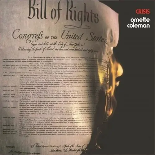No Minimum Order Crisis - Vinyl LP