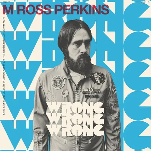 Wrong Wrong Wrong - Red - 7-Inch Single (Red) Special Offer