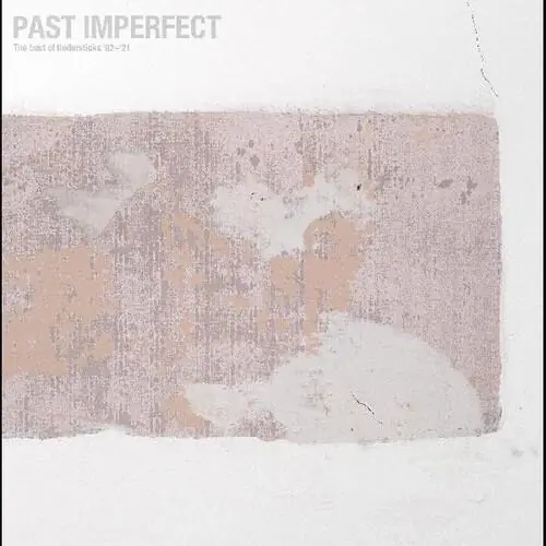 Past Imperfect The Best Of Tindersticks '92-'21 - Vinyl LP Don’t Miss Out
