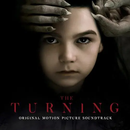 The Turning (Original Motion Picture Soundtrack) - Vinyl LP Buy Today