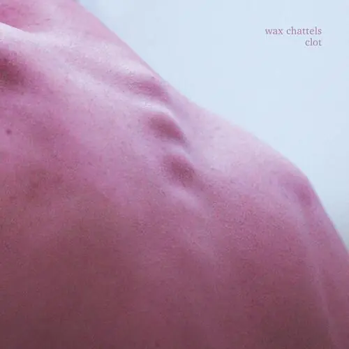 Free Delivery Clot (Orchid Vinyl) - Vinyl LP