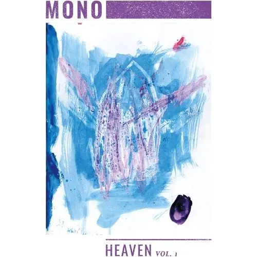 Best Seller Heaven Vol. 1 - Ice Blue - Vinyl LP