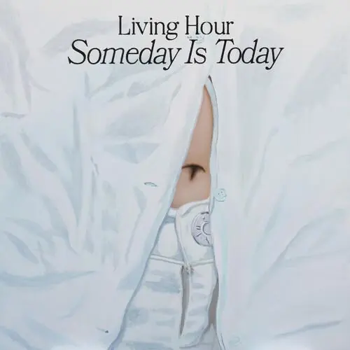 Someday Is Today - Blue - Vinyl LP Low Price