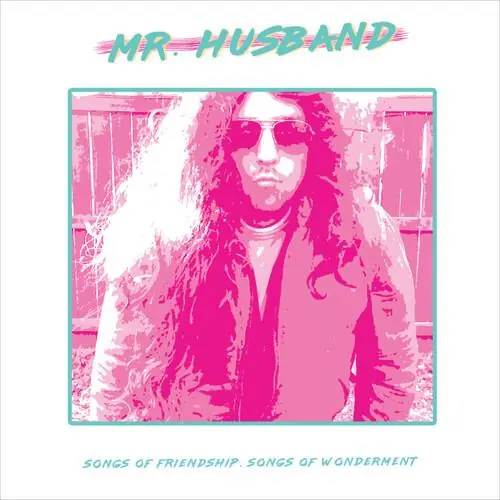 Songs Of Friendship, Songs Of Wonderment - Vinyl LP Don’t Miss Out