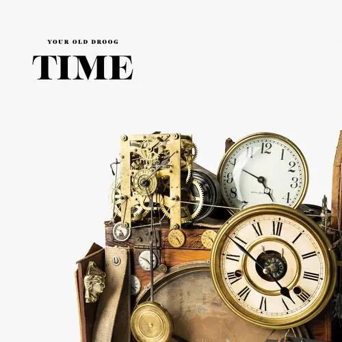 Professional Grade Time - Vinyl LP