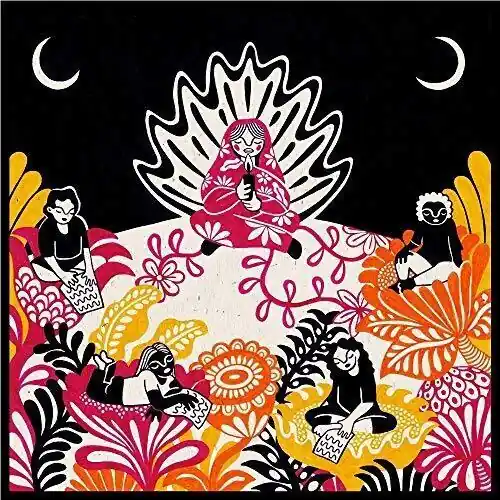 Polyhymnia - Vinyl LP Hassle-Free Returns