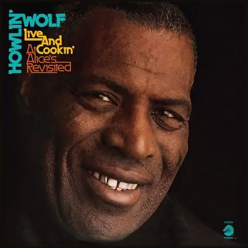 Live And Cookin' At Alice's Revisited - Vinyl LP Seasonal Sale