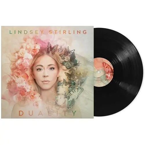 Duality - Vinyl LP Exclusive