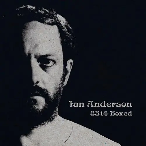 8314 Boxed - Vinyl LP Super Sale