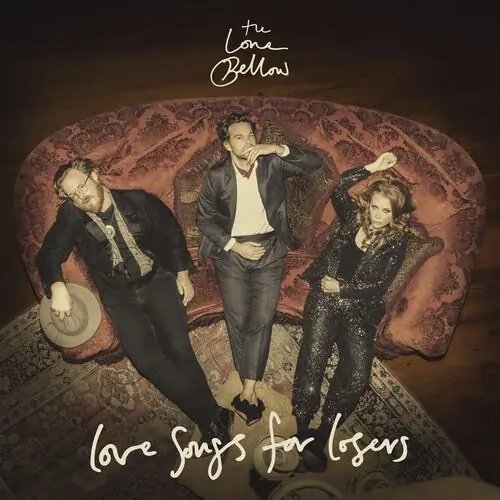 Love Songs for Losers - Vinyl LP Same Day Shipping