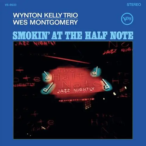 Limited Offer Smokin At The Half Note (Verve Acoustic Sounds Series) - Vinyl LP