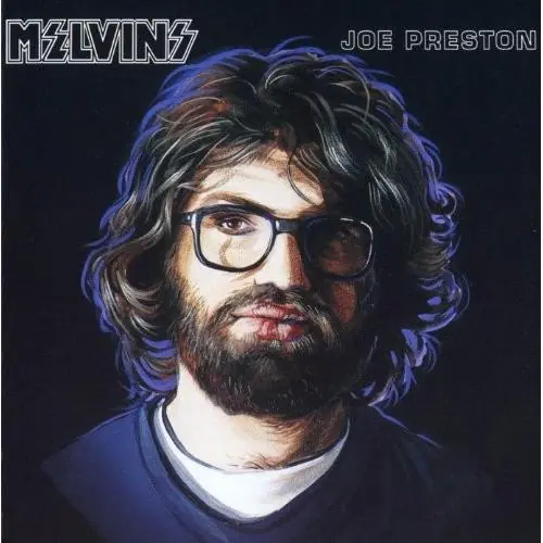 Buy Today Joe Preston - Vinyl LP