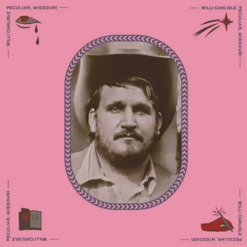 Peculiar, Missouri - Vinyl LP Wholesale